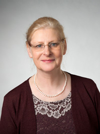 Dr. Almut Nagel-Brotzler