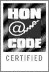 HONcode