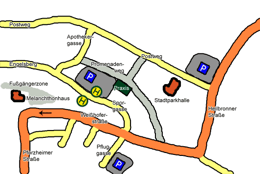 Detailplan
